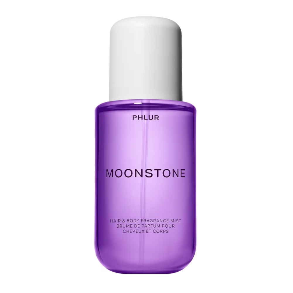 Phlur Moonstone Body Fragrance Mist - NEW Full 8 Oz Size